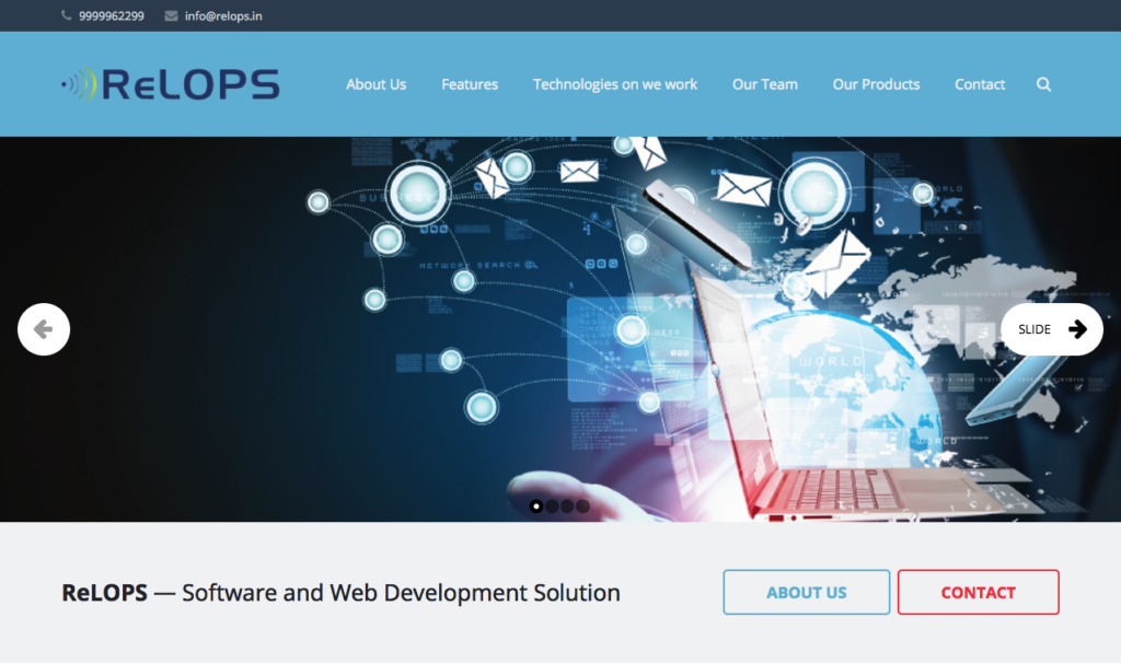 Relops Services