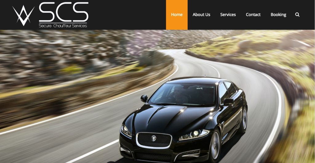 Secure Chauffeur Services