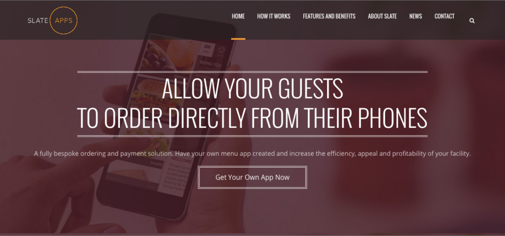 Slate App