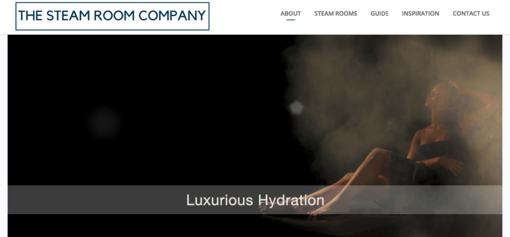 The Steam Room Company