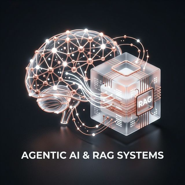 Agentic AI & RAG Systems